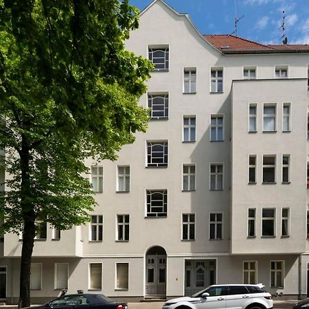Great Apartment Close To Kudamm Berlin Eksteriør bilde