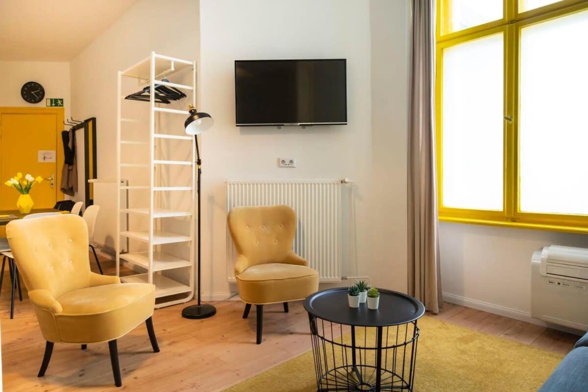 Great Apartment Close To Kudamm Berlin Eksteriør bilde