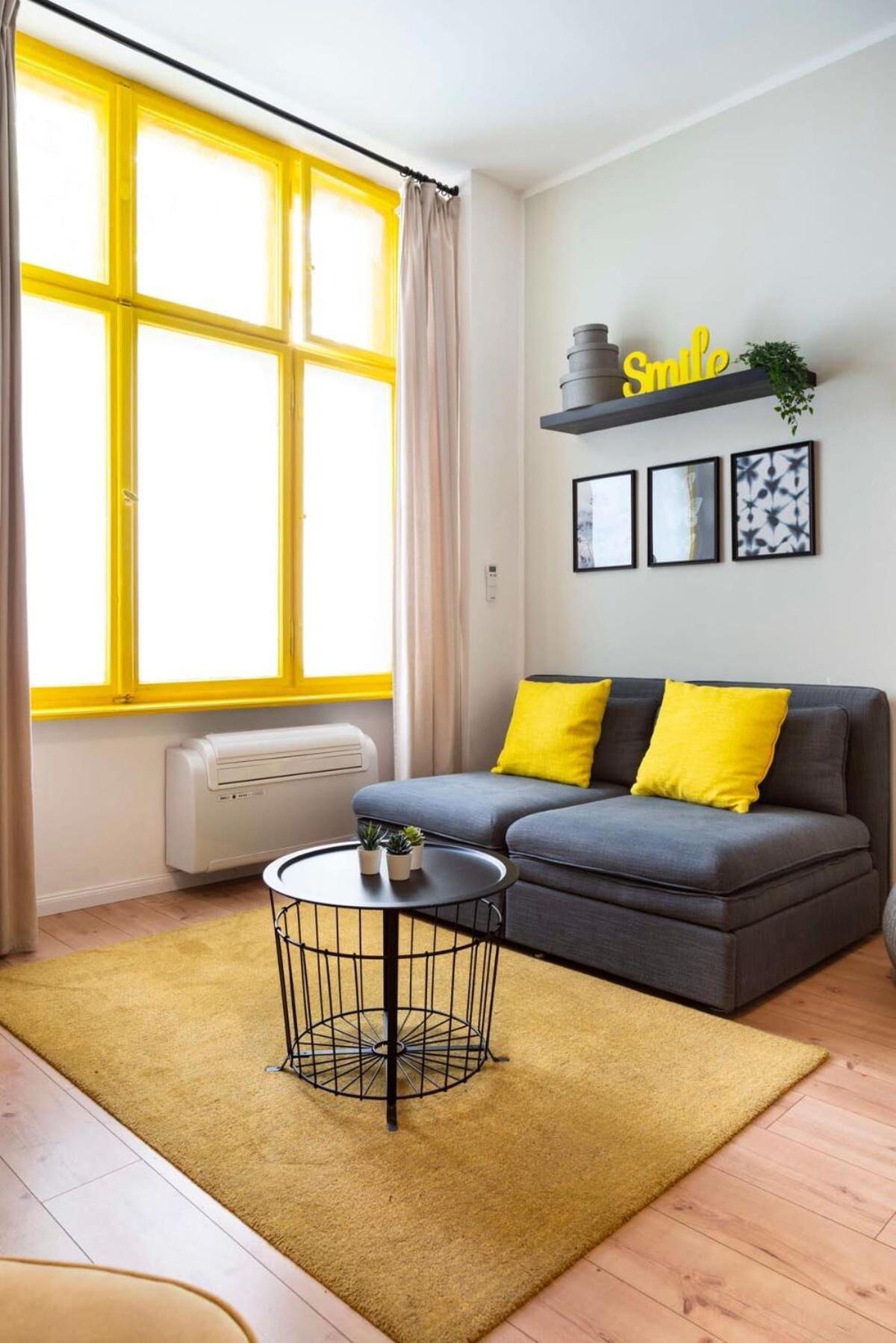 Great Apartment Close To Kudamm Berlin Eksteriør bilde