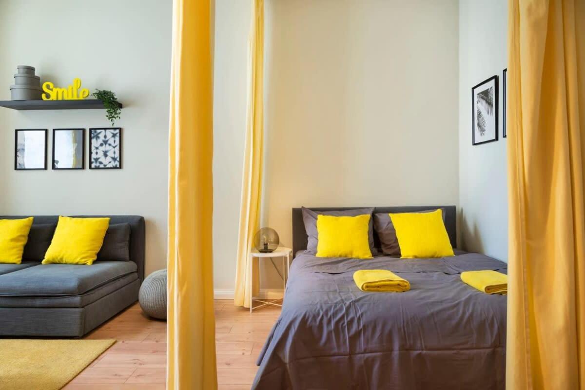 Great Apartment Close To Kudamm Berlin Eksteriør bilde
