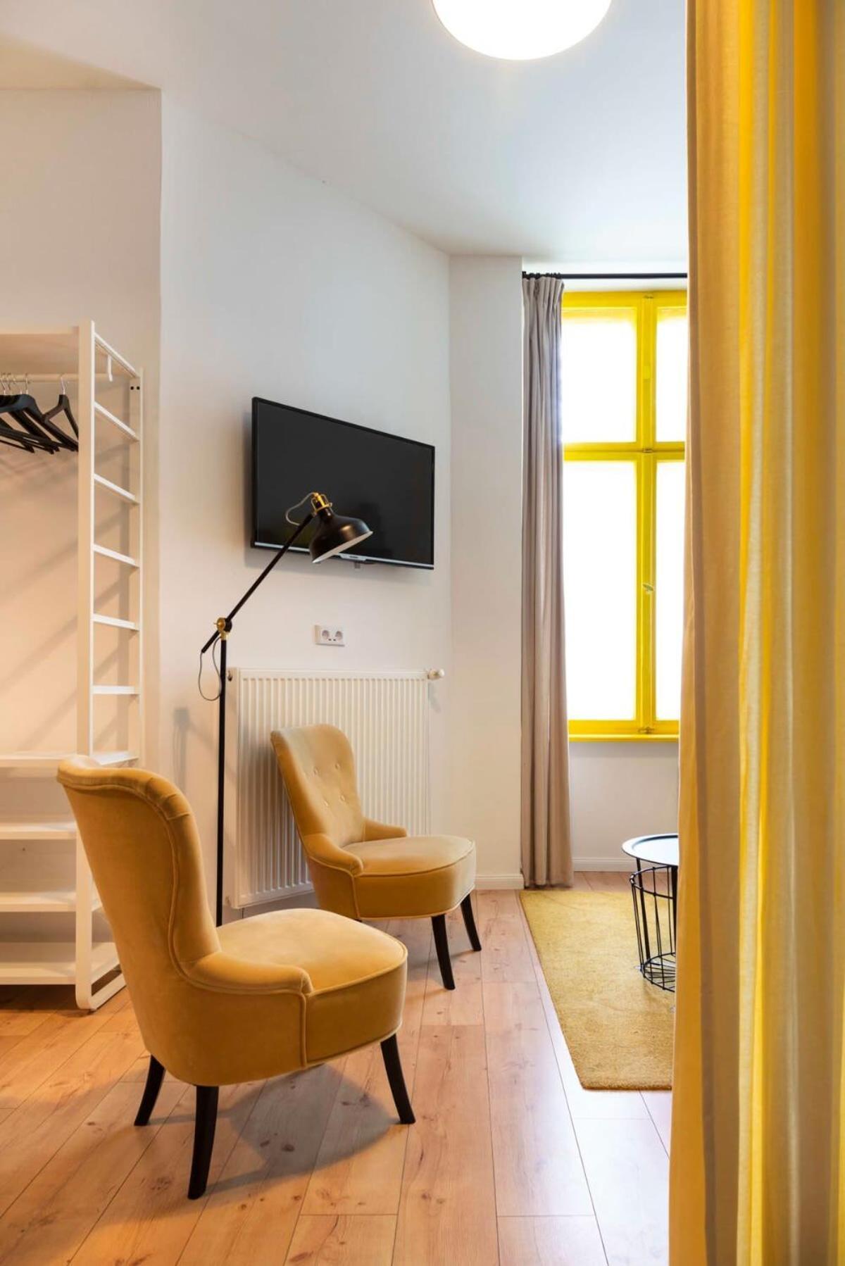 Great Apartment Close To Kudamm Berlin Eksteriør bilde