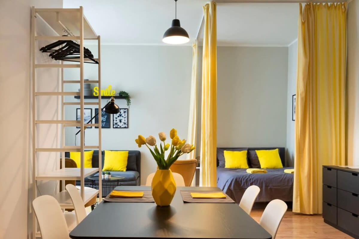 Great Apartment Close To Kudamm Berlin Eksteriør bilde
