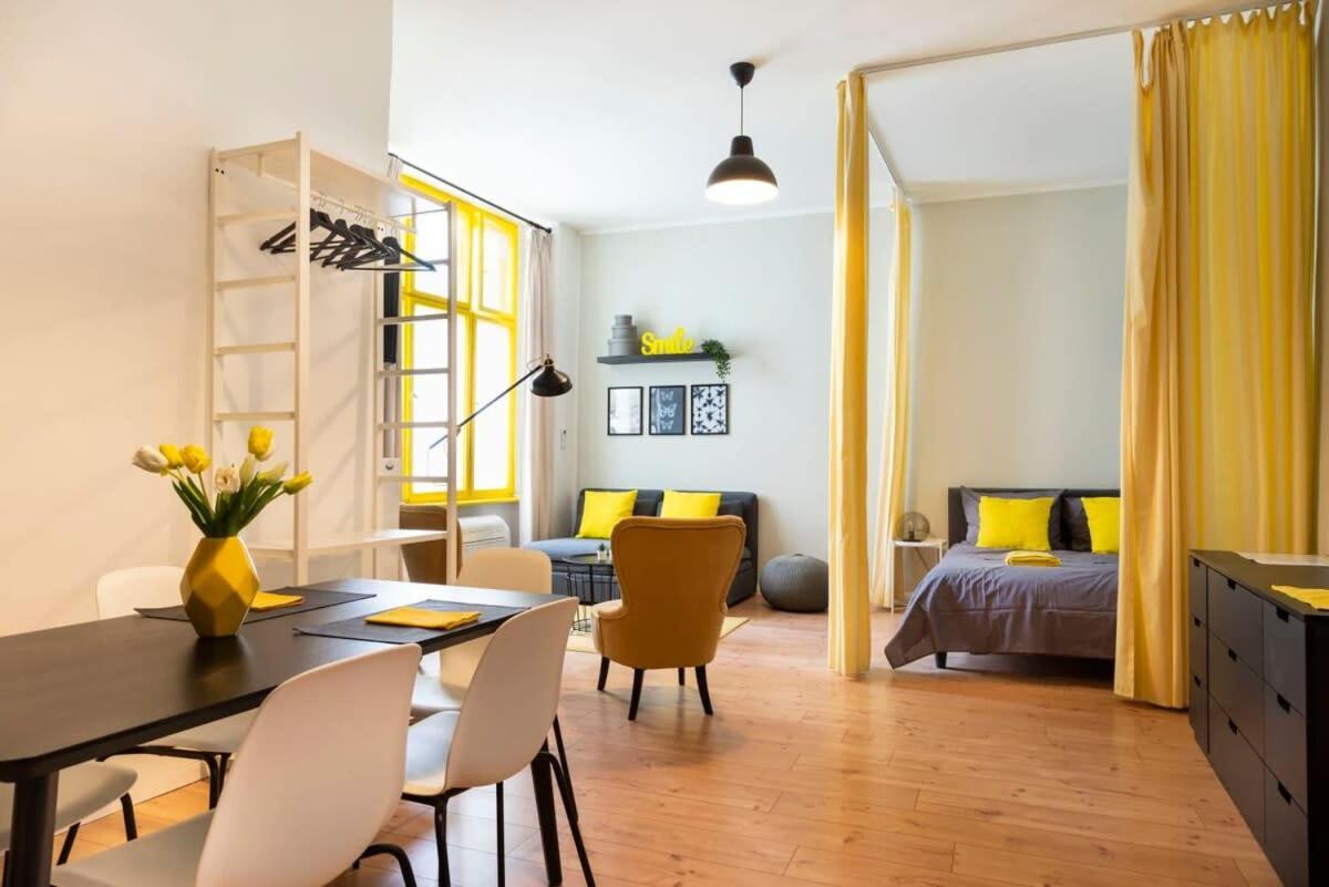 Great Apartment Close To Kudamm Berlin Eksteriør bilde