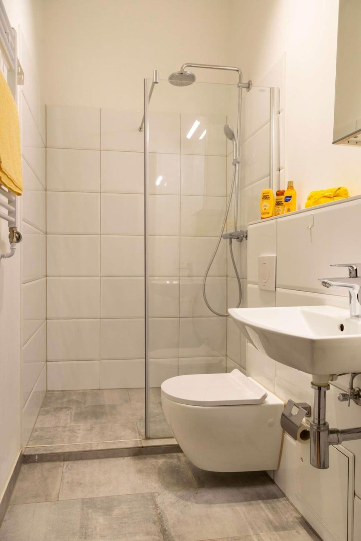 Great Apartment Close To Kudamm Berlin Eksteriør bilde